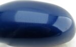 Mercedes A-Class W168 (1997-2002) Left Side Door Mirror Cover Sort of Met Blue - Image 2