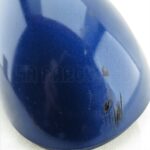 Mercedes A-Class W168 (1997-2002) Left Side Door Mirror Cover Sort of Met Blue - Image 4
