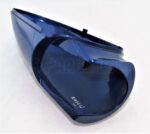 Mercedes A-Class W168 (1997-2002) Left Side Door Mirror Cover Sort of Met Blue - Image 5