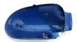 Mercedes A-Class W168 (1997-2002) Left Side Door Mirror Cover Sort of Met Blue - Image 6