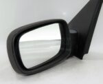 Renault Megane-II (02-09) Left Side Electric Heated Door Mirror Met Angora Beige - Image 4
