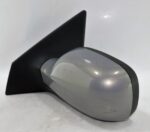 Renault Megane-II (02-09) Left Side Electric Heated Door Mirror Met Angora Beige - Image 5