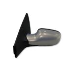 Renault Megane-II (02-09) Left Side Electric Heated Door Mirror Met Angora Beige - Image 6