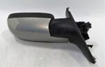Renault Megane-II (02-09) Left Side Electric Heated Door Mirror Met Angora Beige - Image 9