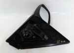 Renault Megane-II (02-09) Left Side Electric Heated Door Mirror Met Angora Beige - Image 13
