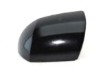 1S71-17K747-AA Ford Mondeo 00-03 Genuine Panther Black Left Side Mirror Cover