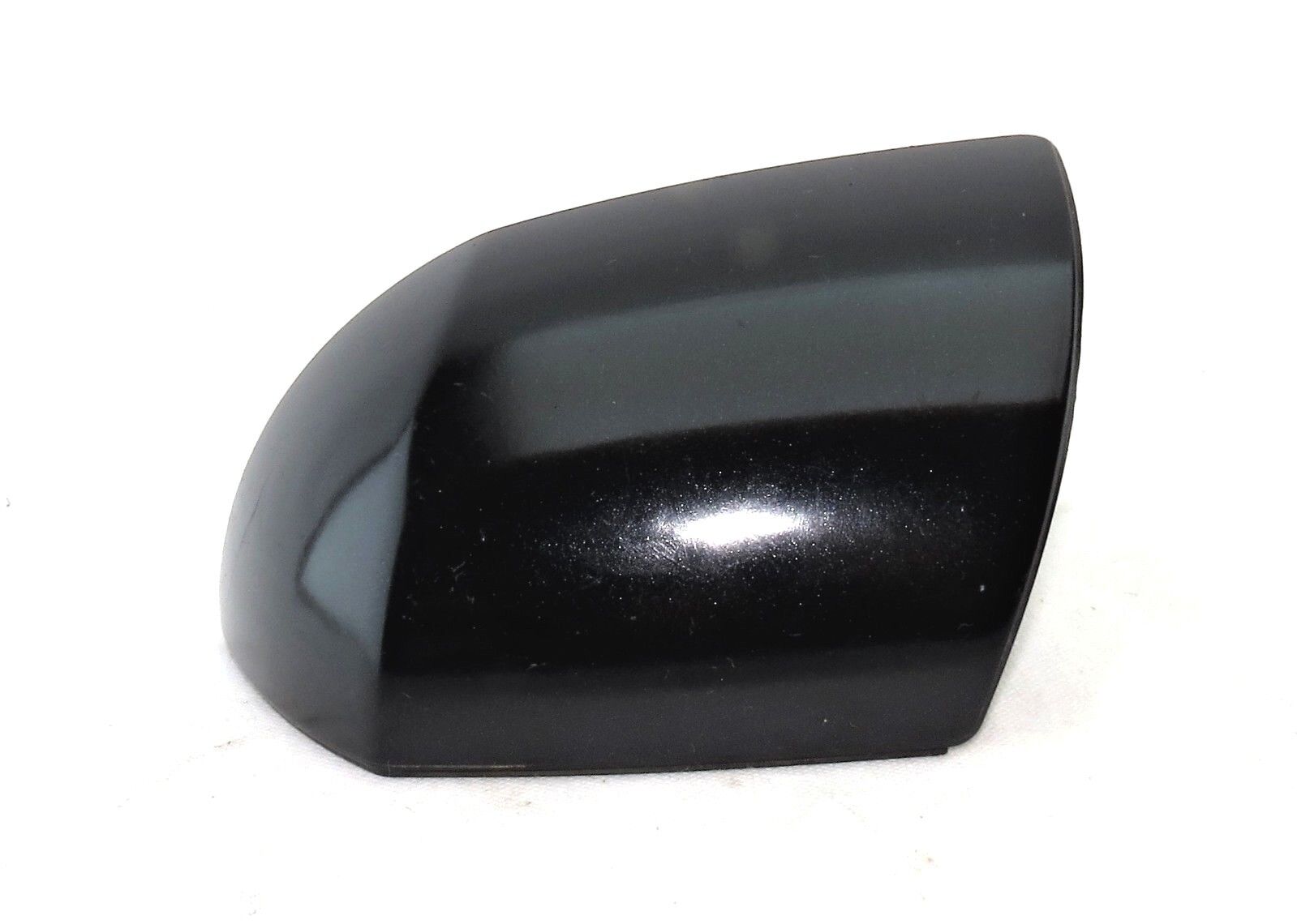 1S71-17K747-AA Ford Mondeo 00-03 Genuine Panther Black Left Side Mirror Cover Main Image 1S71-17K747-AA Ford Mondeo 00-03 Genuine Panther Black Left Side Mirror Cover - Image 1