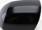 1S71-17K747-AA Ford Mondeo 00-03 Genuine Panther Black Left Side Mirror Cover - Image 2