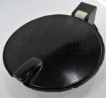 Vauxhall Astra H MK5 (04-11) Fuel-In Flap Cover 13111597 HB5 Black Sapphire Z2HU - Image 2