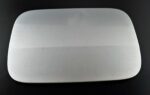 Renault Scenic II MK2 /03-09 Fill-In Fuel Flap Cover 8200228509 Gris Platine D69 - Image 2