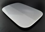Renault Scenic II MK2 /03-09 Fill-In Fuel Flap Cover 8200228509 Gris Platine D69 - Image 3