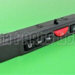 Genuine Land Range Rover Sport RRS L322 Hazard Parking Switch Panel YUL500970WUX