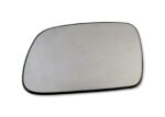 Genuine Peugeot 307 SW CC (01-08) Left Side Heated Door Mirror Glass PP919070 - Image 9