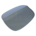 Ford Mondeo MK4 07-14 Fuel-in Flap Cover 7S71-A405A02-AA Thunder Grey CD345 T6