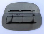 Ford Mondeo MK4 07-14 Fuel-in Flap Cover 7S71-A405A02-AA Thunder Grey CD345 T6 - Image 3