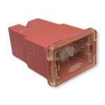 Land Rover Discovery MK-II 98-04 Genuine 30 Amperes Pink Fuse