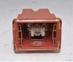 Land Rover Discovery MK-II 98-04 Genuine 30 Amperes Pink Fuse - Image 2