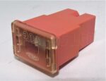 Land Rover Discovery MK-II 98-04 Genuine 30 Amperes Pink Fuse - Image 3