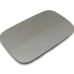 Renault Scenic II MK2 /03-09 Fill-In Fuel Flap Cover 8200228509 Beige Pepper D11