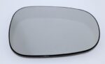 Clio-II Megane Scene Micra-k12 Heated Door Mirror Glass Fits Both Side - Image 3