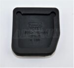 6G92-7A624-AA Volvo S80 V70 XC70 (70-16) Genuine 1X Clutch Pad Pedal Rubber - Image 3