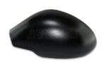 Seat Ibiza (02-08 Altea Toledo (04-09) Leon Left Side Door Mirror Cover Grained