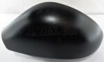 Seat Ibiza (02-08 Altea Toledo (04-09) Leon Left Side Door Mirror Cover Grained - Image 2