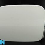 Nissan Juke F15 (2010 - 2018) Hatchback Fuel Fill-in Flap Cover 1KA Solid White