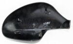 Seat Ibiza (02-08 Altea Toledo (04-09) Leon Left Side Door Mirror Cover Grained - Image 5