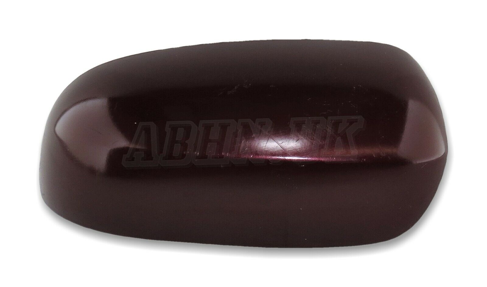 Vauxhall Corsa C Tigra-B Twintop Right Side Door Mirror Cover Rubens Red Rot Main Image Vauxhall Corsa C Tigra-B Twintop Right Side Door Mirror Cover Rubens Red Rot - Image 1