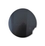 Peugeot 308 2007-2013 Fuel Cover Flap Cover 9680363377 Metallic Thorium Gray KTH