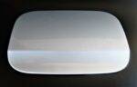 BMW 3 Series E46 (1998-2005) Compact Fill-in Fuel Flap Cover Titanium Silver 354 - Image 2