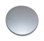 Citroën C4 Grand Picasso MK1 (06-13) Fuel Flap Cover 9654052080 Met Silver EZRC