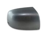 Ford Mondeo-III Facelift (2004-2007) Right Side Door Mirror Cover Machine Silver