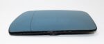 Citroen Xantia (1993-2001) Left Side Blue Tinted & Heated Door Mirror Glass - Image 5