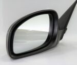 Vauxhall Vectra-C/ Signum (02-08) Left Side Electric Door Mirror Met Ultra Blue - Image 4
