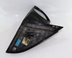 Vauxhall Vectra-C/ Signum (02-08) Left Side Electric Door Mirror Met Ultra Blue - Image 6