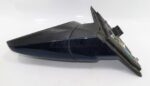 Vauxhall Vectra-C/ Signum (02-08) Left Side Electric Door Mirror Met Ultra Blue - Image 7