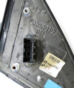 Vauxhall Vectra-C/ Signum (02-08) Left Side Electric Door Mirror Met Ultra Blue - Image 8