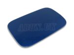 Renault Scenic II MK2 /03-09 Fill-In Fuel Flap Cover 8200228509 Extreme Blue RNA