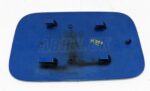 Renault Scenic II MK2 /03-09 Fill-In Fuel Flap Cover 8200228509 Extreme Blue RNA - Image 3