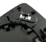 Fits BMW X6 F16 F86 X5 F15 (13-18) Right Side Standard Heated Door Mirror Glass - Image 6