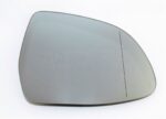 Fits BMW X6 F16 F86 X5 F15 (13-18) Right Side Standard Heated Door Mirror Glass - Image 8