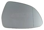 Fits BMW X6 F16 F86 X5 F15 (13-18) Right Side Standard Heated Door Mirror Glass - Image 9