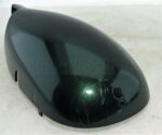 Renault Clio 01-06 Megane Scenic (99-03) Left Side Door Mirror Cover Dark Green - Image 3