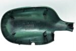 Renault Clio 01-06 Megane Scenic (99-03) Left Side Door Mirror Cover Dark Green - Image 4