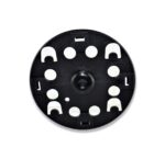 Chrysler Voyager-III MK3  (00-08) Door Mirror Motor Plate To Hold the Glass