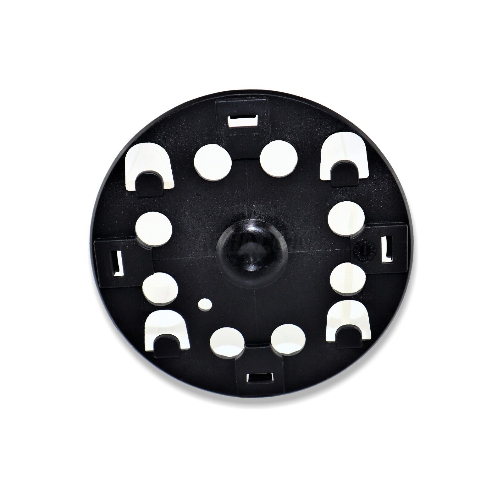 Chrysler Voyager-III MK3 (00-08) Door Mirror Motor Plate To Hold the Glass Main Image Chrysler Voyager-III MK3 (00-08) Door Mirror Motor Plate To Hold the Glass - Image 1