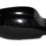 Renault Clio Megane Scenic 99-03 Right Side Door Mirror Cover Noir Nacre Black