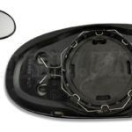 Chrysler Neon PL 1994-2000 Saloon Right Side Door Mirror Glass UTA 85566